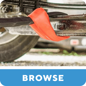 Lifting Straps & Slings