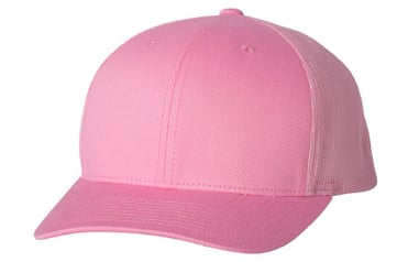 YP Classics Retro Trucker Cap