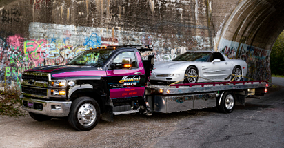 car-carriers-2nd-place