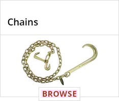 chains