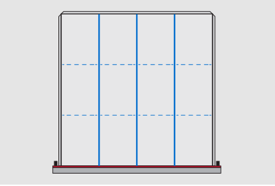 CTech Toolboxes | Zip's