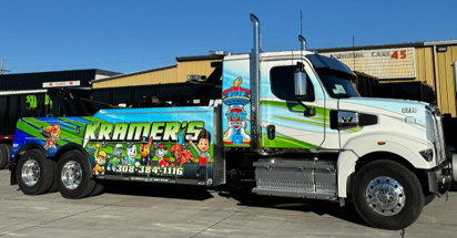 heavy-duty-wrecker-2nd-place