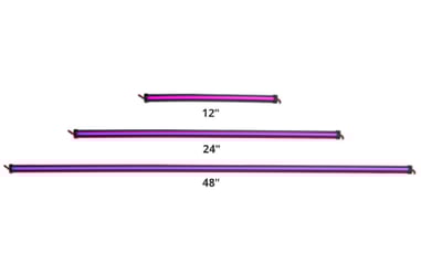 Trux Auxiliary Glow Strip LED Light