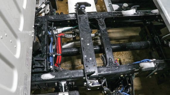 roller-bed-lock-design