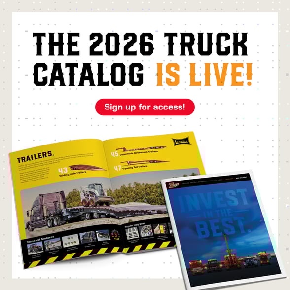 truck catalog