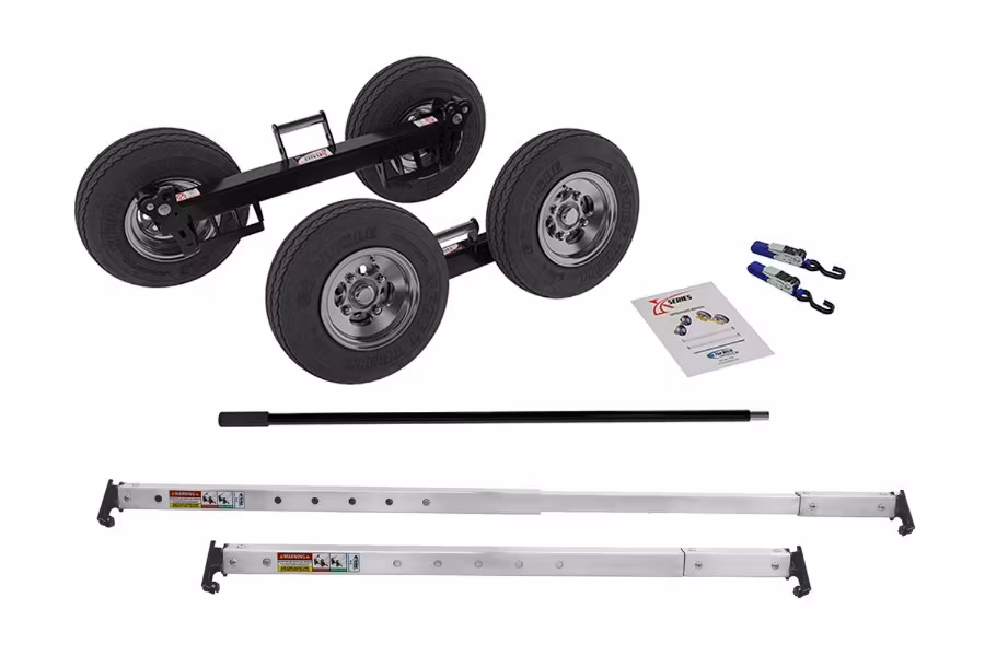 Make an Informed Purchase on You Next Tow Dolly