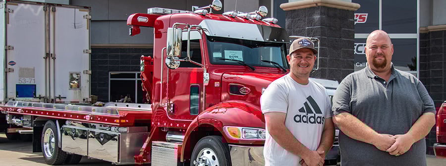 Kentucky Brothers Complete First Custom Build with Zip's AW Direct