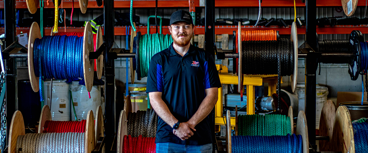 Meet an Expert: Avery Sassman