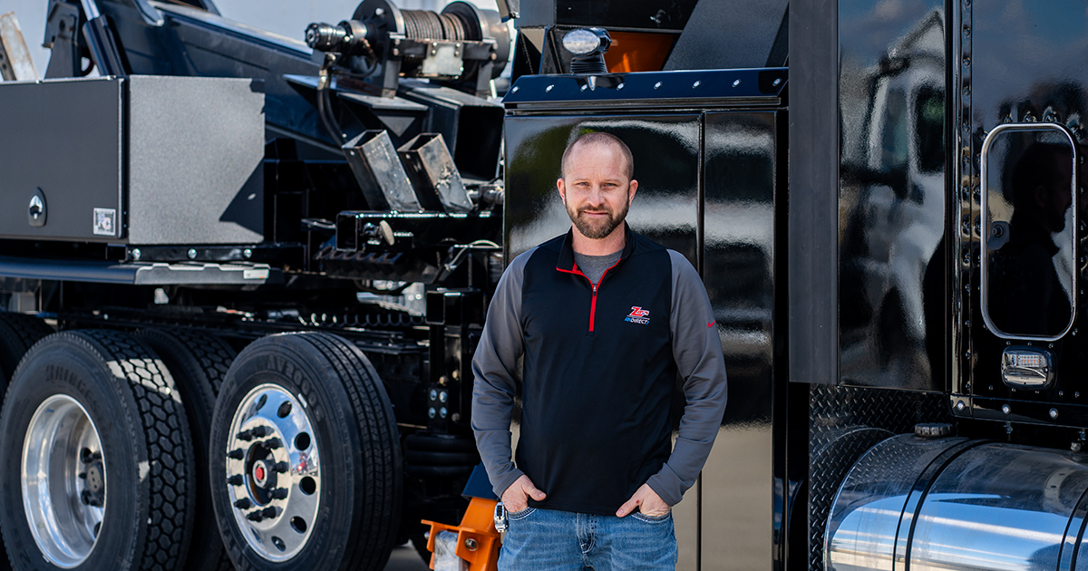 Meet an Expert: Brian Fisher