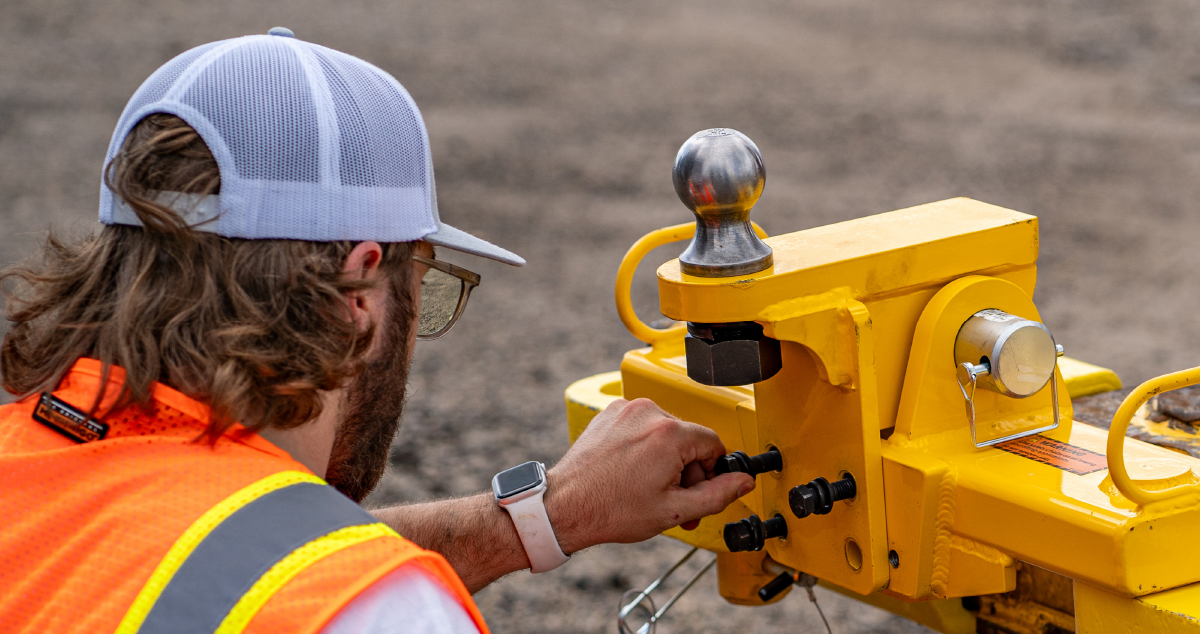 The Right Hitch for You: Class & Style Explained