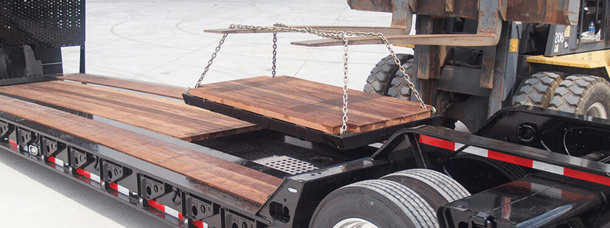 10 Tips to Maintain Your Industrial Trailer