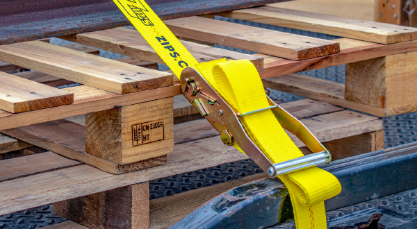 Ratchet Strap Guide: Set Up, Use and Release