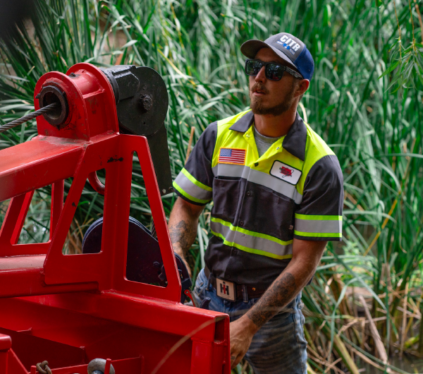 Central Iowa Towing