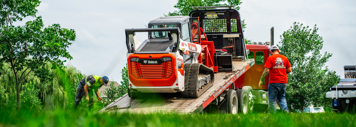 Central Iowa Towing