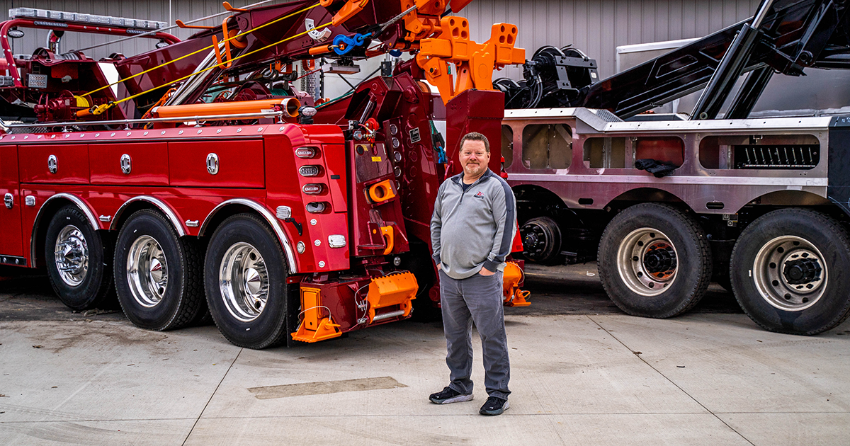 Meet an Expert: LeRoy Gossling