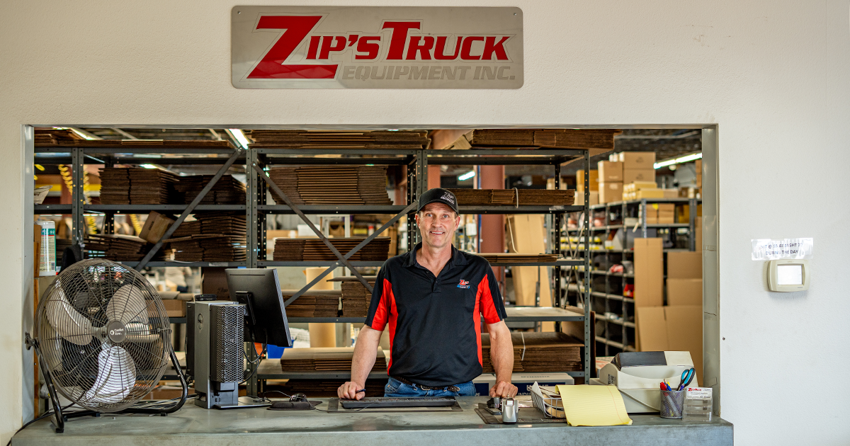 Meet an Expert: Mike Bucknell