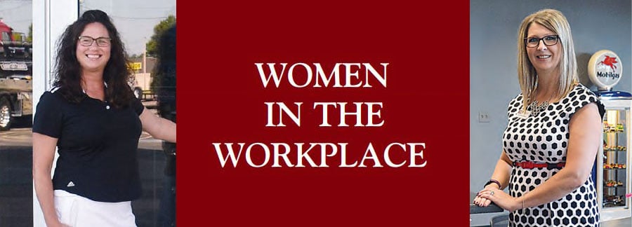 Zip's employees featured in local newspaper