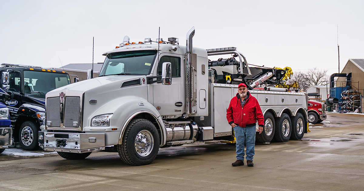 Meet an Expert: Randy Gilbert