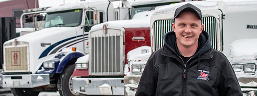 Employee Profile: Randy Wickman