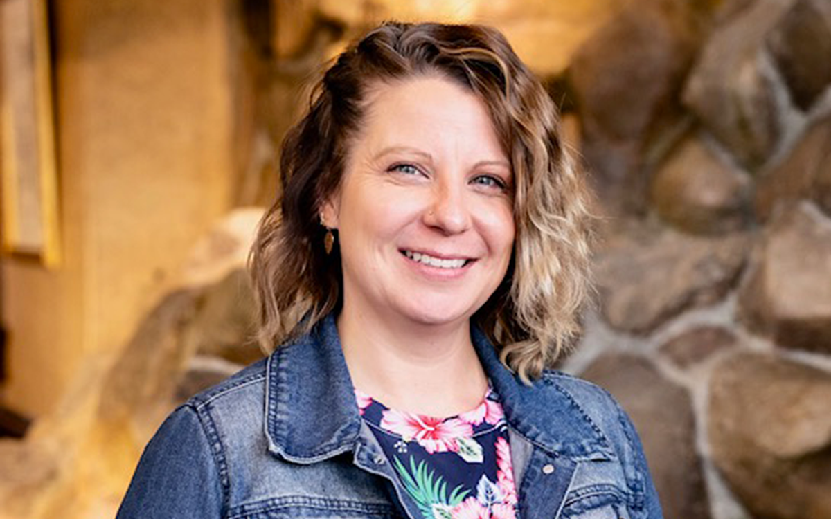 Meet an Expert: Ruth Egan