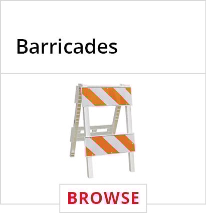 barricades
