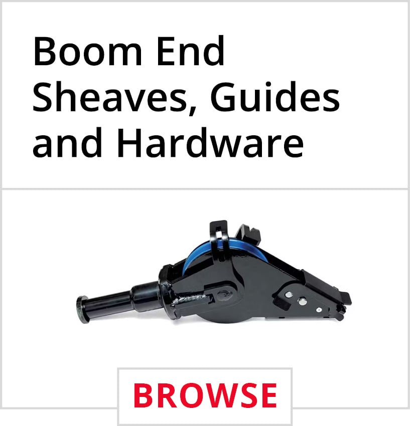 boom-end-sheaves-guides-hardware