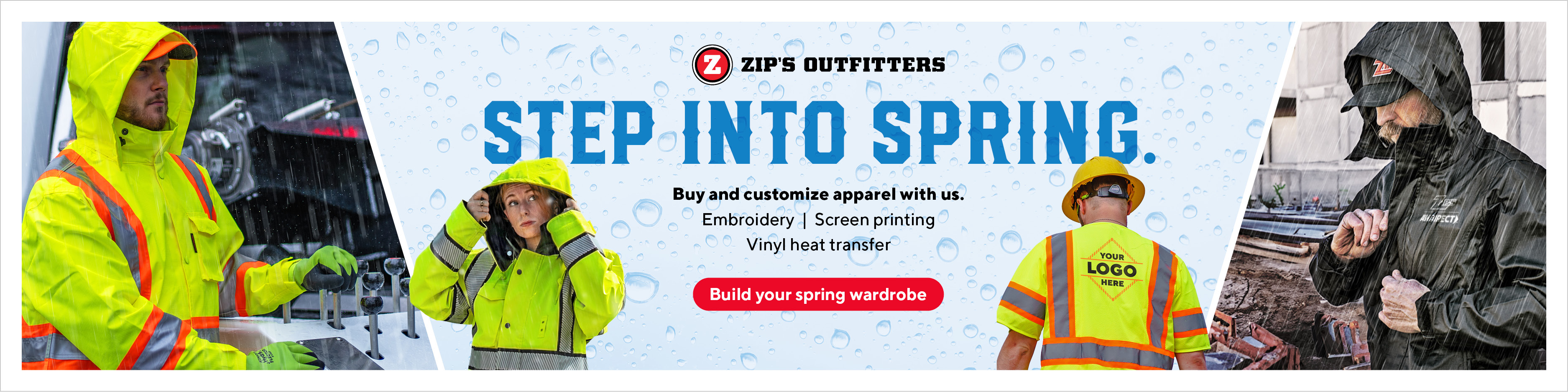 build-your-spring-wardrobe