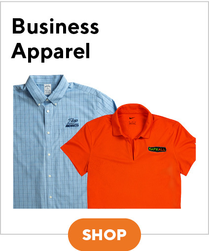 business-apparel
