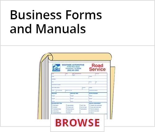 business-forms-manuals