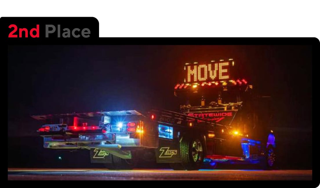 car-carrier-2nd-place