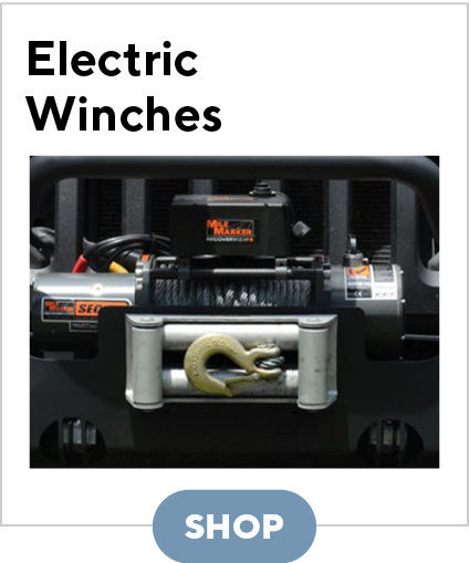 electric-winches