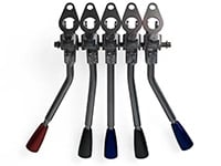 Orgura Clutch Assembly 8 Groove Tapered 6