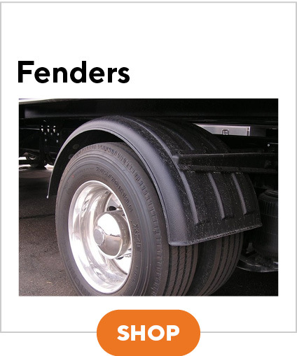 fenders