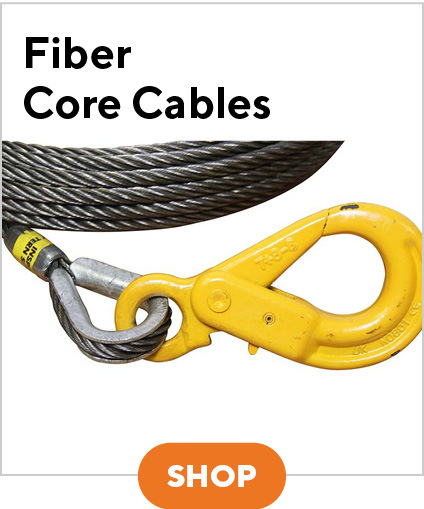 fiber-core-cables