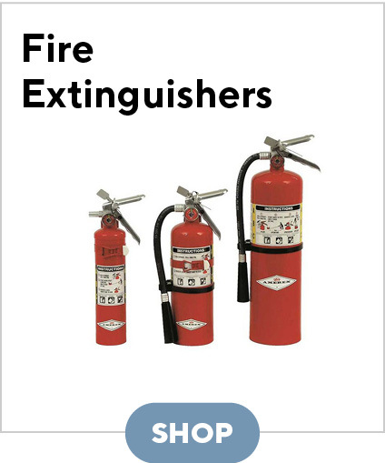 fire-extinguishers