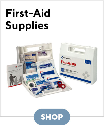 first-aid-supplies