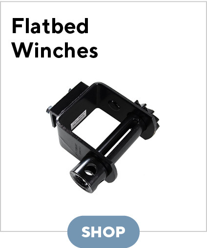 flatbet-winches