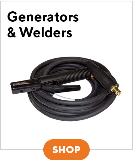 generators-welders