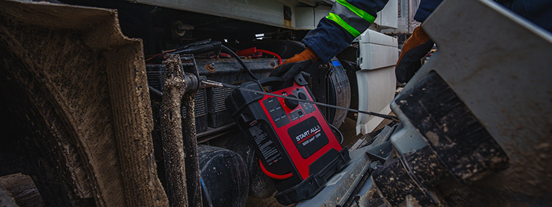 Put your energy into one dual-voltage jump pack from Zip’s AW Direct