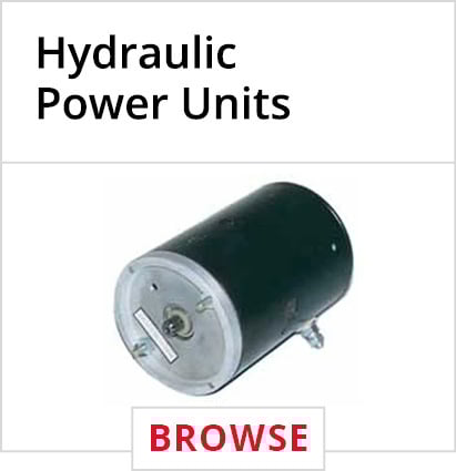 hydraulic-power-units