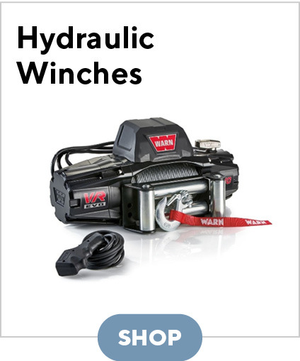 hydraulic-winches
