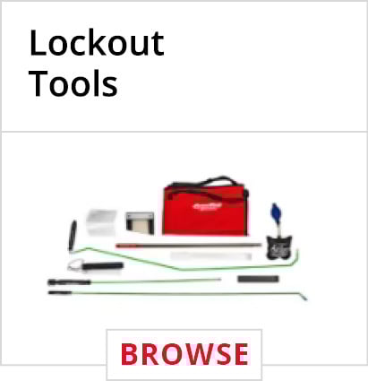 lockout-tools