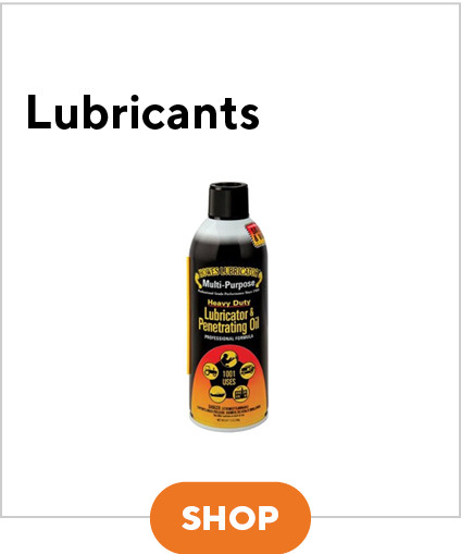 lubricants