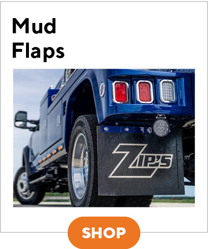 mud-flaps