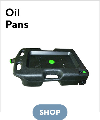 oil-pans