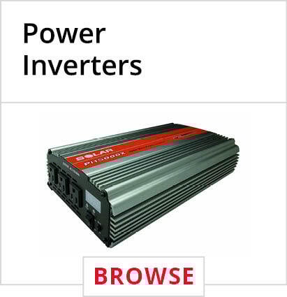 power-inverters