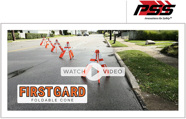 pss-firstgard-safety-cone-video-3