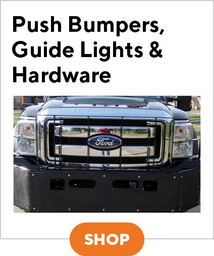 push-bumpers-guide-lights-hardware