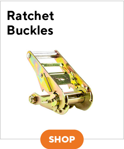 ratchet-buckles