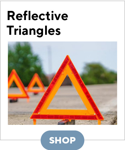 reflective-triangles